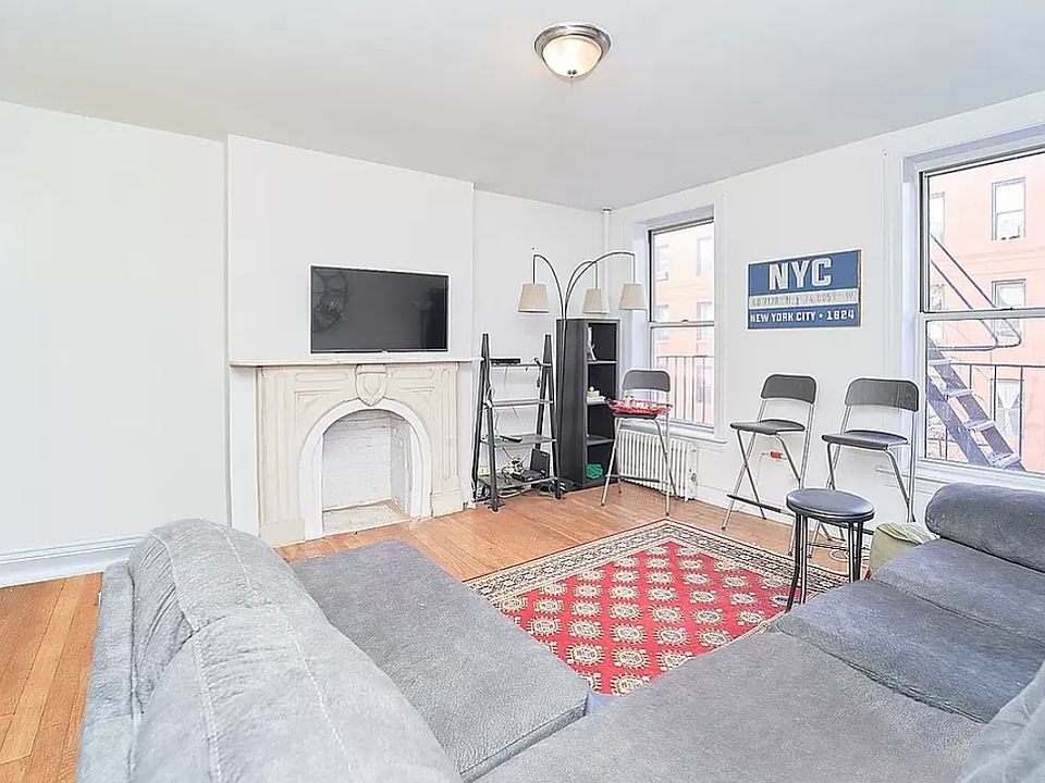 1st image of 48 1/2 E 7th St APT 3