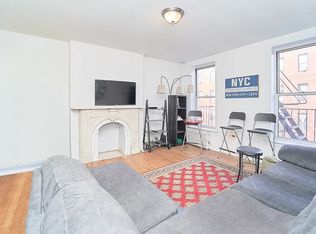 48 1/2 E 7th St APT 3, New York, NY 10003