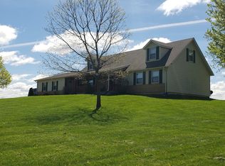 881 W Flagg Rd, Dixon, IL 61021