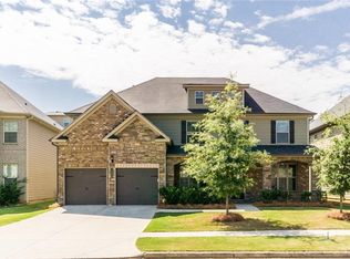 1141 Jacobs Farm Dr, Lawrenceville, GA 30045
