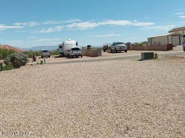 1915 W Casa Del Rio Dr Lot 53, Benson, AZ 85602