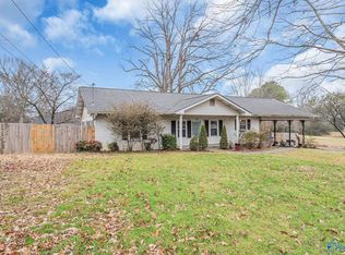 502 Hine St N, Athens, AL 35611