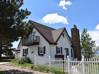 44 Granada Ct, Silver Cliff, CO, 81252