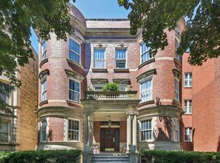 4068 N Sheridan Rd APT 2, Chicago, IL 60613