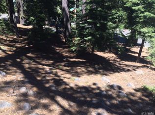 4122 Gstaad Rd, Tahoe City, CA 96145