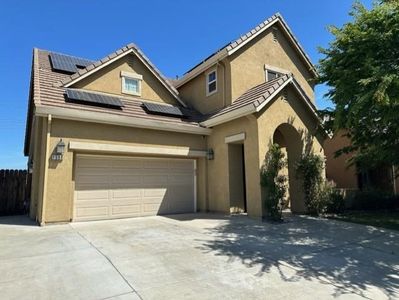1599 Cherry Blossom Ln, Tracy, CA, 95377