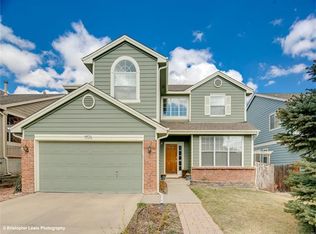 9826 Hooker Ct, Westminster, CO 80031