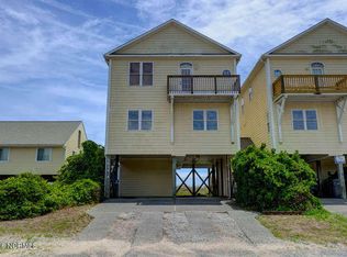 1834 S Shore Dr UNIT A, Holly Ridge, NC 28445