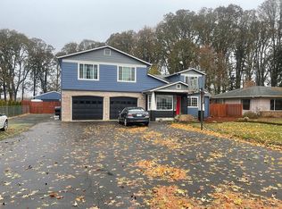 2855 Seven Mile Ln SE, Albany, OR 97322