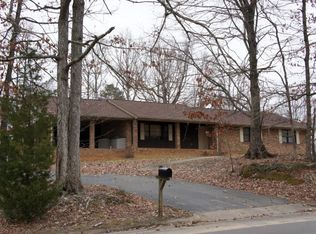 411 Arlington Rd, Danville, VA 24541