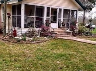 1367 County Road 73, Billingsley, AL 36006