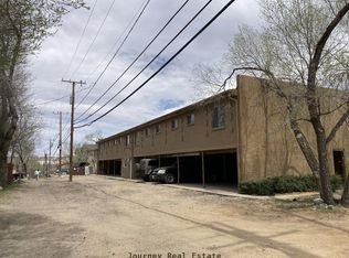 720 E. Willis St., Prescott, AZ 86301