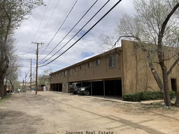 720 E. Willis St., 720 E Willis St APT 1, Prescott, AZ 86301