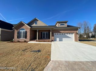 3836 Oliver Ct, Winterville, NC 28590