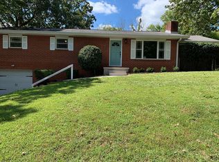 7618 Holiday Hills Dr, Chattanooga, TN 37416