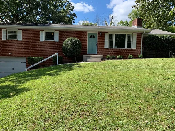 7618 Holiday Hills Dr, Chattanooga, TN 37416