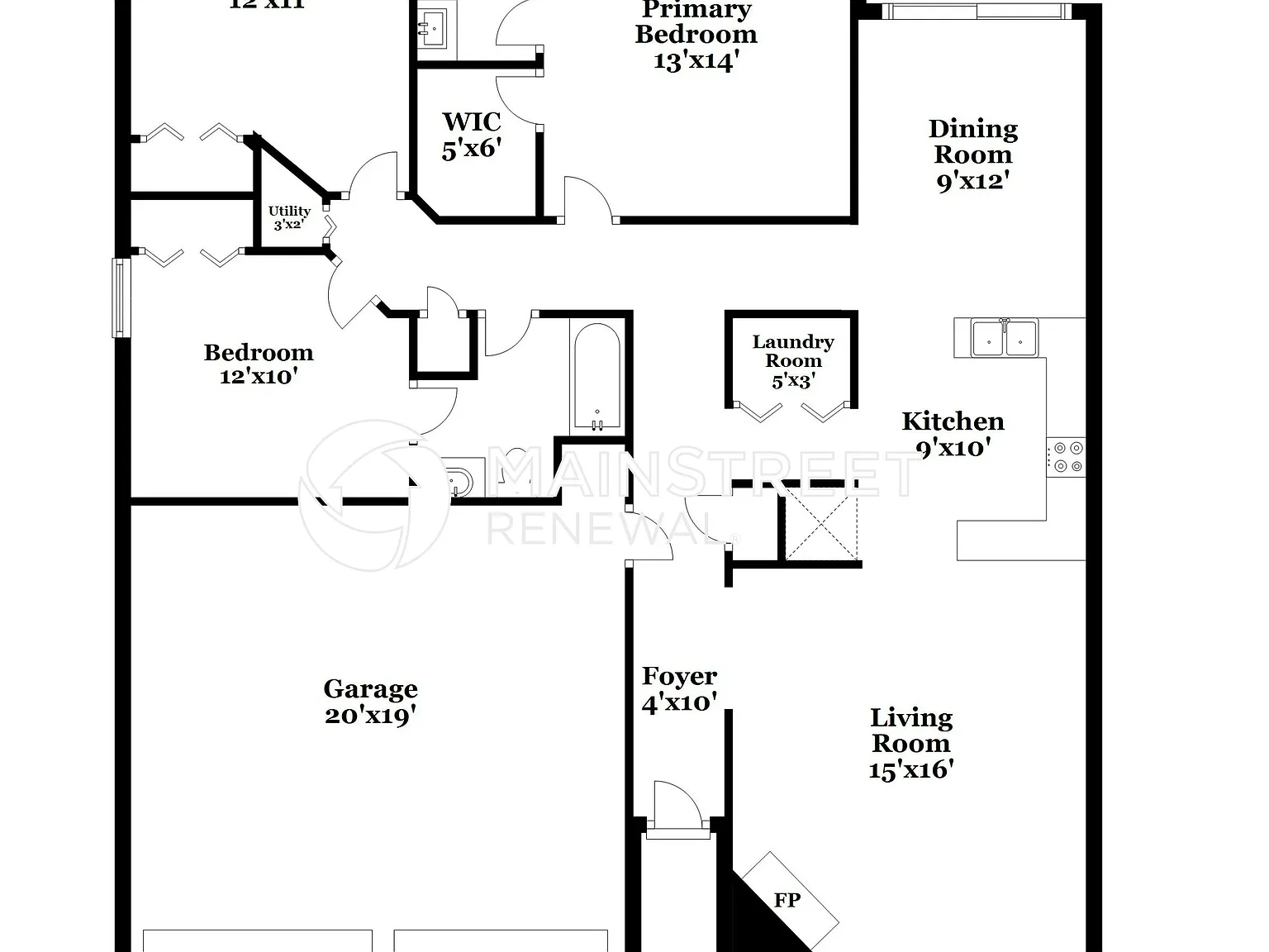 1509 Dillard Rd — Photo 2