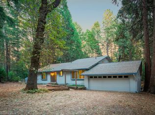 12337 Valley View Rd, Nevada City, CA 95959