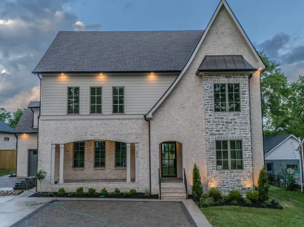 1514 Woodmont Blvd, Nashville, TN 37215