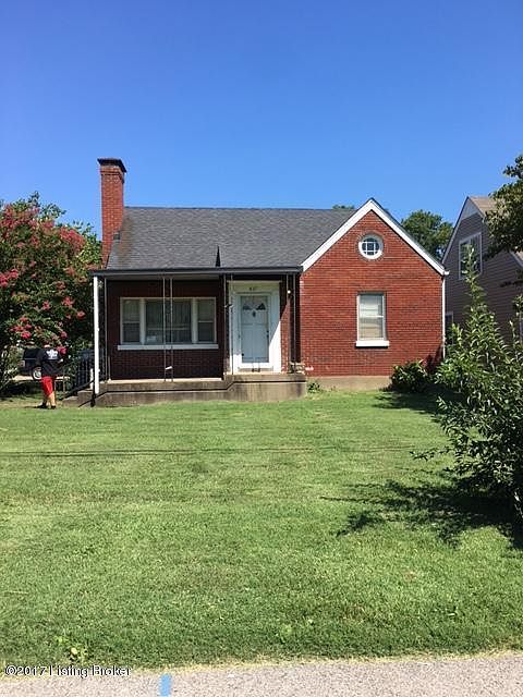 1st image of 837 Packard Ave