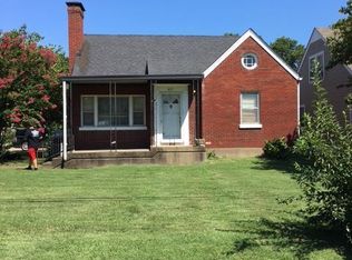 837 Packard Ave, Parkway Village, KY 40217