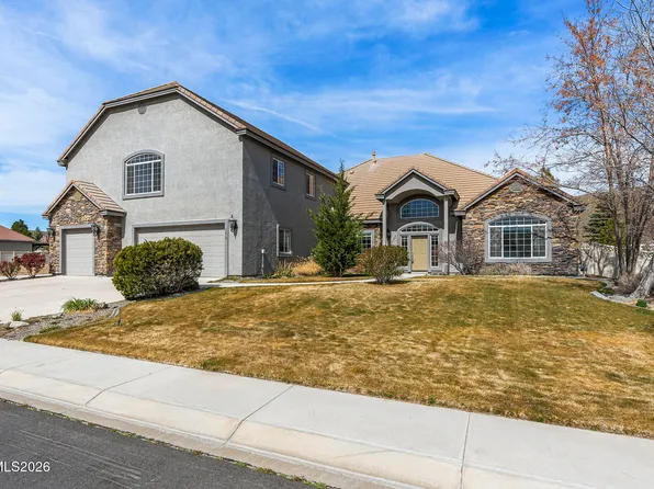 134 Denio Dr, Dayton, NV 89403