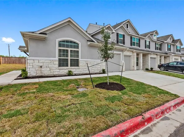 11614 Landseer Dr, Austin, TX 78748