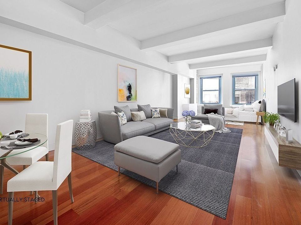 1st image of 80 John St APT 8D