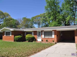9825 Judi Ave, Baton Rouge, LA 70815