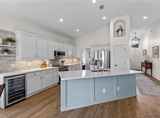 1246 W Diamond Shore Loop, Hernando, FL 34442