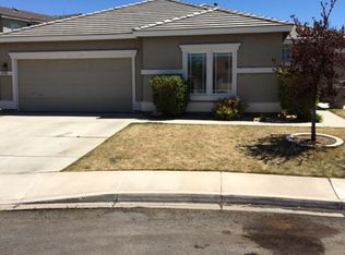 1510 Canyonlands Ct, Reno, NV 89521