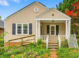 1129 Parish St, Greensboro, NC 27408