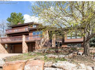 1565 Moss Rock Pl, Boulder, CO 80304