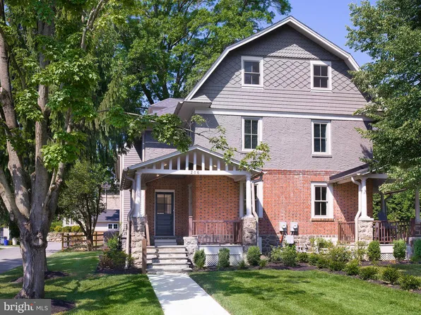 206 Bloomingdale Ave, Wayne, PA 19087