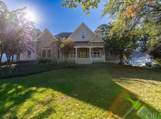 2044 Creek Rd LOT 11, Kitty Hawk, NC 27949