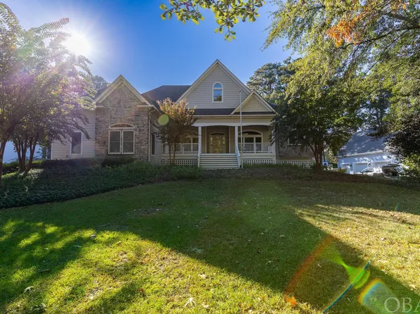 2044 Creek Rd Lot 11, Kitty Hawk, NC 27949