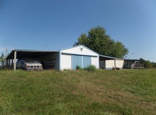 876 Lee Miller Rd, Leitchfield, KY 42754