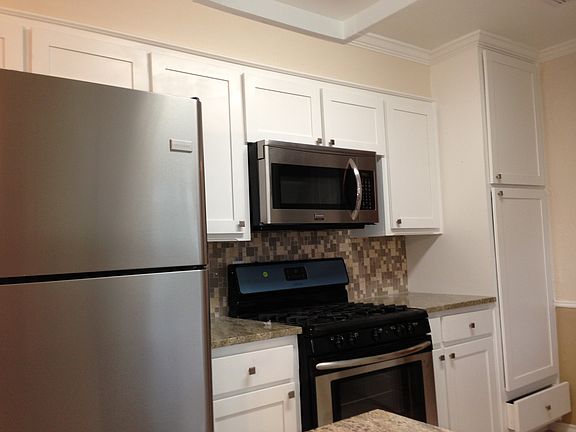 Updated Kitchen