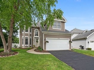 4409 Cove Cir, Plainfield, IL 60586