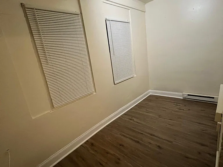 Bonus room