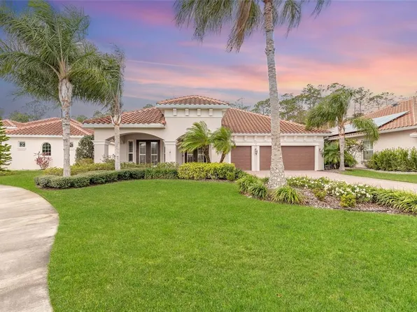 2811 S Asciano Ct, New Smyrna Beach, FL 32168