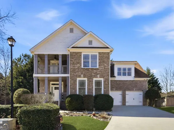 1114 Ivey Chase Pl, Dacula, GA 30019