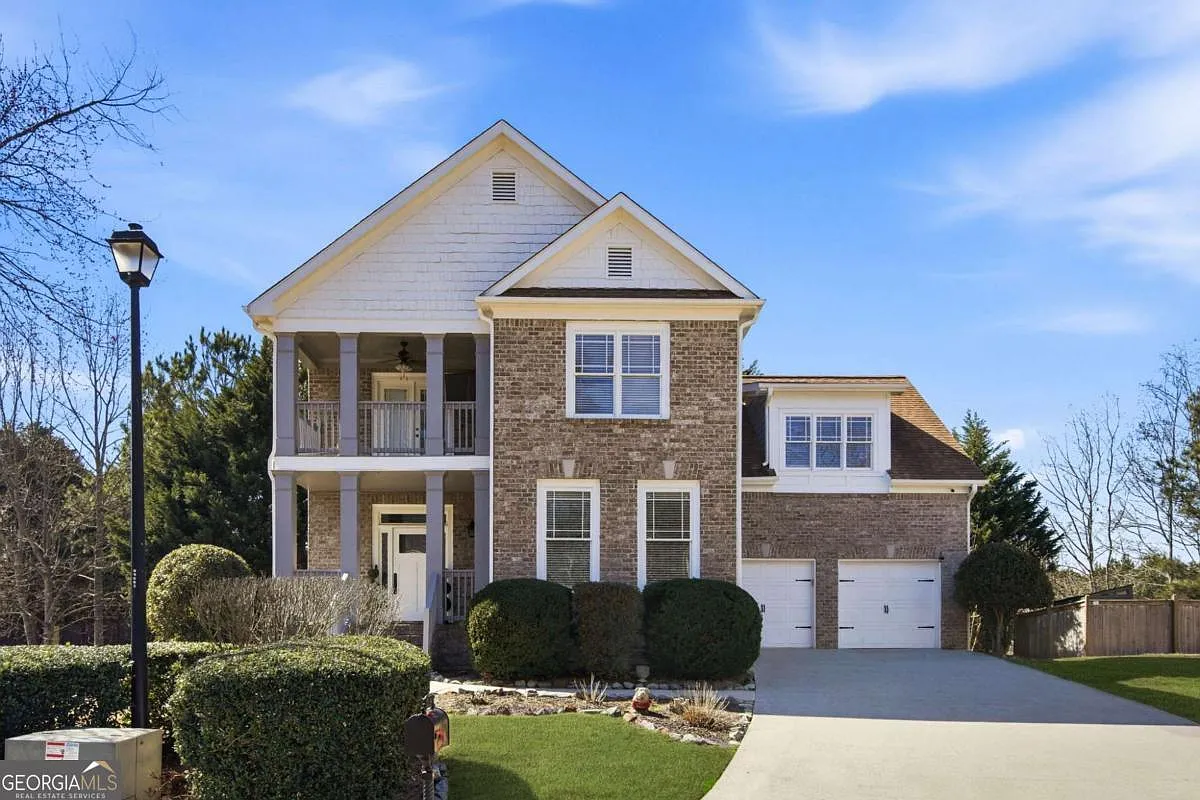 1114 Ivey Chase Pl photo 1