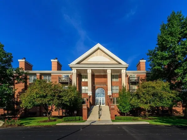 8690 Jaffa Court West Dr APT 25, Indianapolis, IN 46260