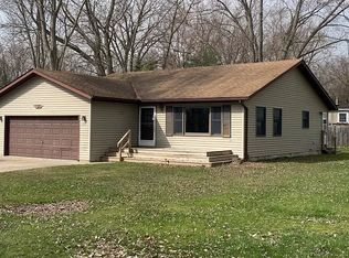 251 Orchid Blvd, Harsens Island, MI