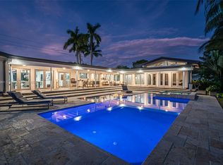 College Mnr, Miami, FL 33143