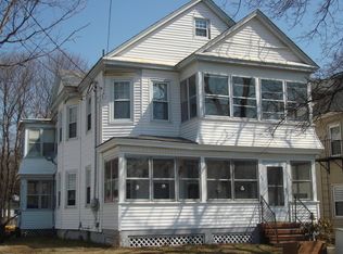 153 Stoddard Ave, Pittsfield, MA 01201