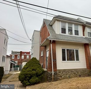 536 Kerper St, Philadelphia, PA, 19111