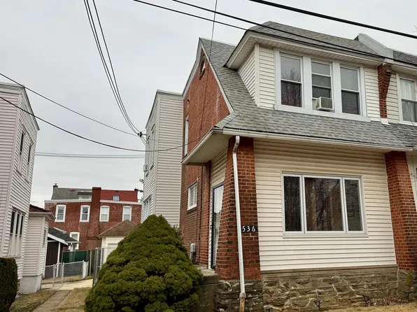 536 Kerper St, Philadelphia, PA 19111