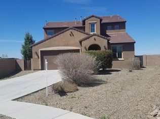 145 E Sycamore View Rd, Vail, AZ 85641